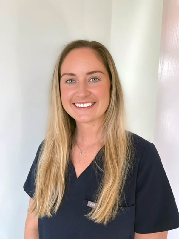 Addison Archer is our Office Coordinator at South Walton Plastic Surgery. 
